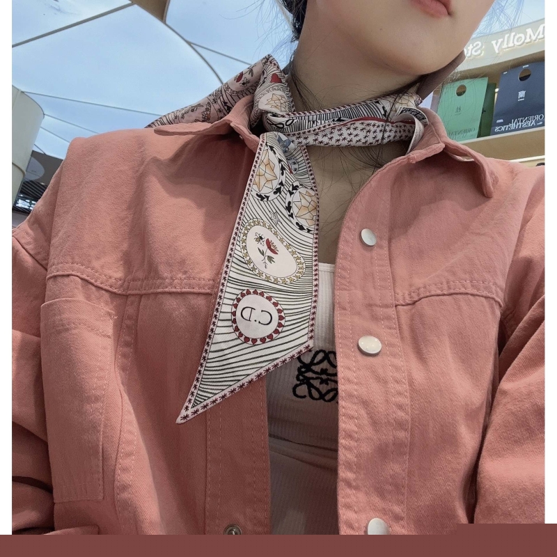 ch**an D*or